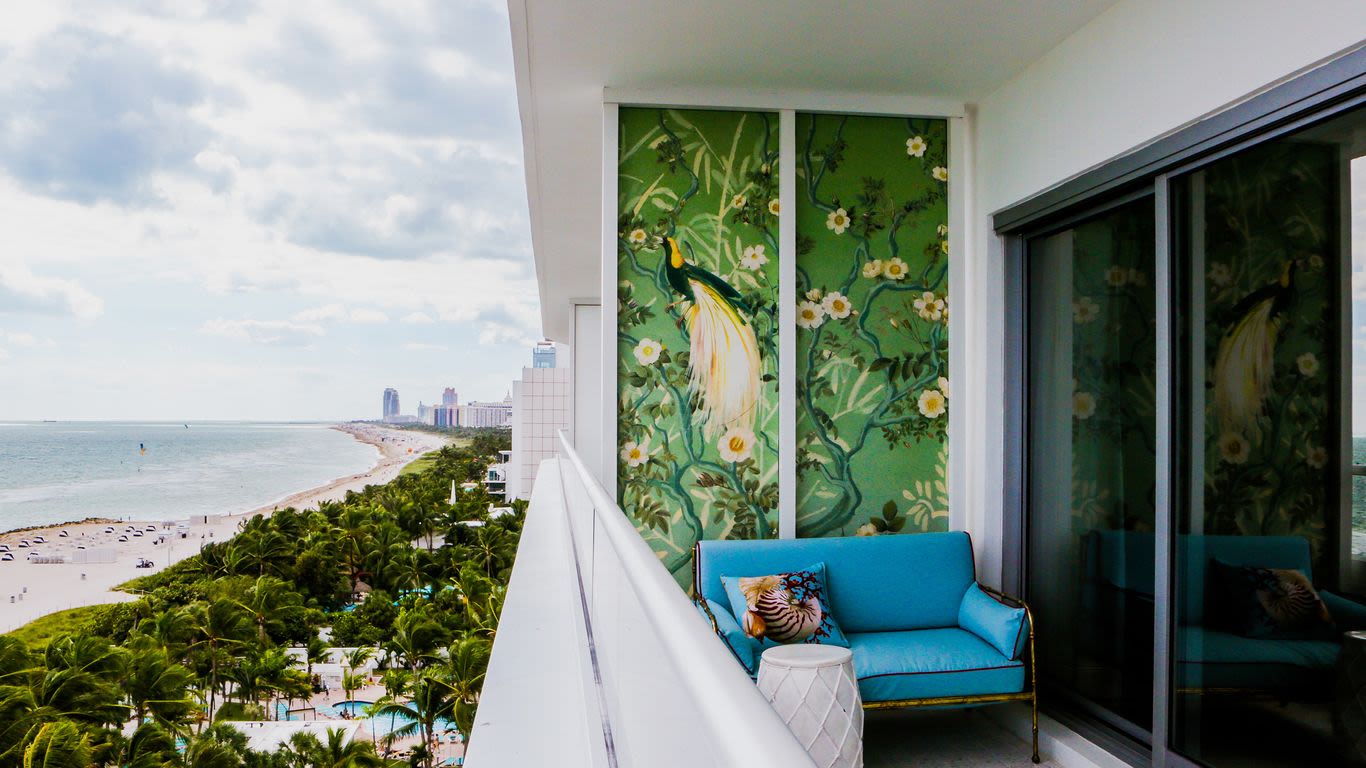 Michelin guide for vacations: These Miami hotels are the best, reviewers say