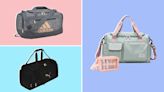 Amazon’s Big Spring deals: Save on gym bags from Puma, adidas, Beulptin