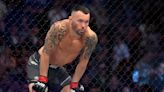 UFC’s Colby Covington reveals dream fights – including ‘the one that got me kicked out of my old gym’