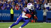 Giants sign former Bills receiver Jamison Crowder