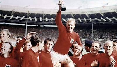 Fans say 'this is surreal' after realising England had curse put on them in 1966