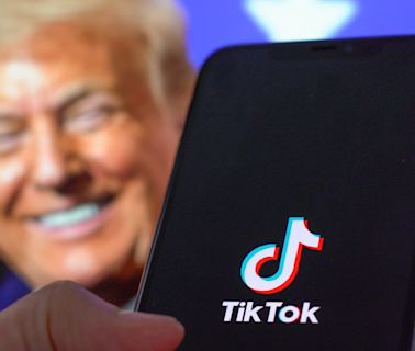 川普總統任內下達禁令，如今公開聲援TikTok，6月開通帳號已吸引300萬人追蹤 - TNL The News Lens 關鍵評論網