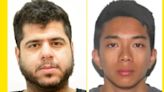 2 Calgary men elevated on national list of most wanted fugitives