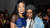 Keke Palmer Gets Real About Sex, Dismissing a 'Porn'-Style 'Happy Ending' and Sharing Whoopi Goldberg's Advice