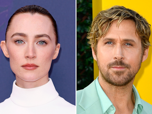 Saoirse Ronan calls Ryan Gosling’s firing from The Lovely Bones ‘sad’ but ‘totally valid’