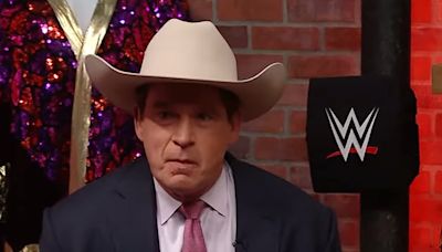 JBL Reveals What He Told To CM Punk First Time He Saw Him After He Finished His...