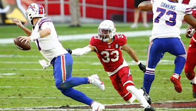 Week 1 Bills at Cardinals: Early Betting Lines And Odds Announced