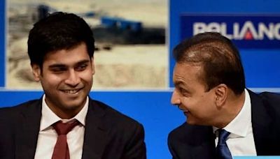 Anil Ambani's son Jai Anmol gets fined by Sebi over Reliance Home Finance case