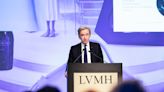 Bernard Arnault Tightens Family Control Over LVMH