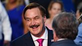 MyPillow CEO Mike Lindell claims Fox News 'canceled' his TV ads, but network cites unpaid bills
