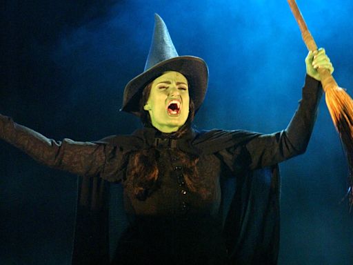 20 Magical Facts About ‘Wicked’