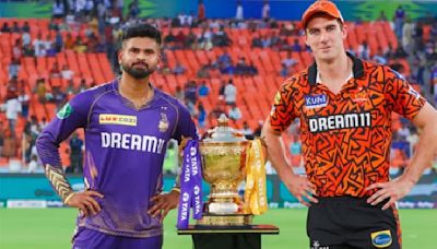 IPL 2024 Winner Prize Money: How Much Will The Champions And Runners-Up Take Home?