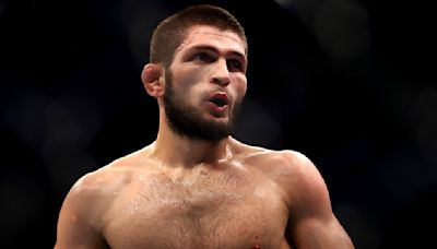 Khabib Nurmagomedov Reveals His True MMA Mission Was To Chase The Championship, Not To Hurt Anyone