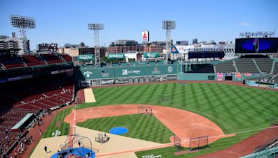 The MLB's smallest baseball stadiums, ranked from Fenway Park to Petco Park