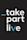 TakePart Live