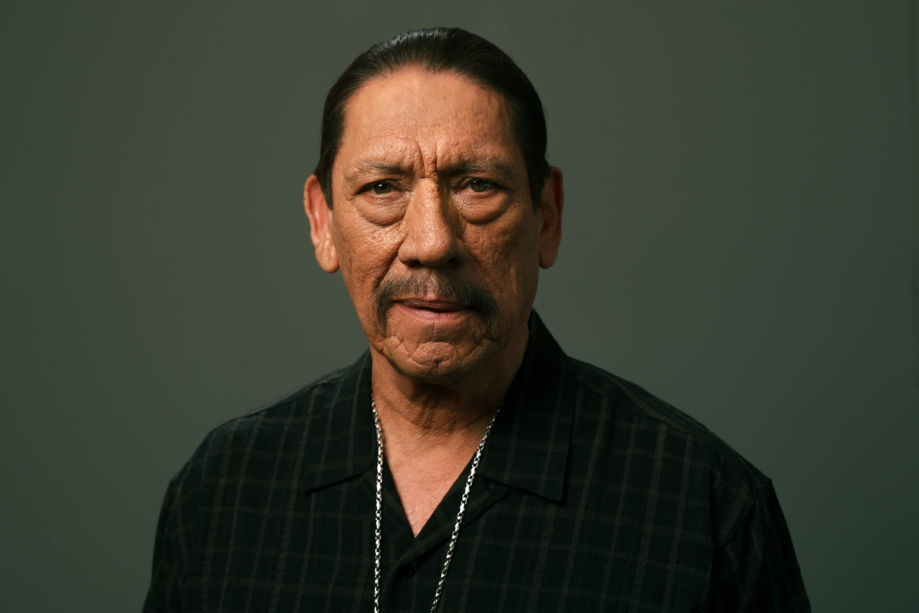 Danny Trejo brawls at a Fourth of July parade in Sunland-Tujunga. Why? A water balloon