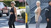 Fans slam Kim Kardashian for copying ex Kanye West's wife Bianca Censori, ‘Trying to look like…’