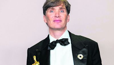 CillianMurphy regresa a Peaky Blinders