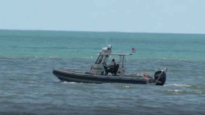 Rescue effort for missing teen swimmer on Sanibel becomes search and recovery