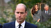 Prince William Allegedly 'Shut Down' After King Charles and Kate Middleton's Cancer Diagnoses: 'He Does Need Support'