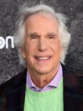 Henry Winkler