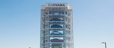 Carvana Was Once Left for Dead. Earnings Show Stock Can’t Be Stopped.