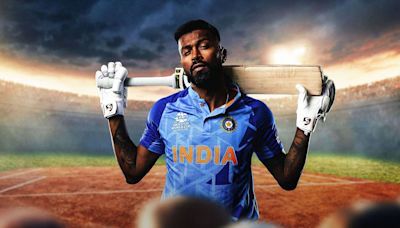 Fans blast India great for 'shameless' Hardik Pandya act