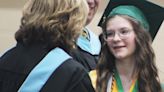 Bishop Guertin graduation sends 173 young adults into the world