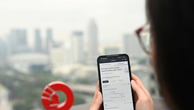 OCBC Securities launches Singapore’s first AI stock-picker tool