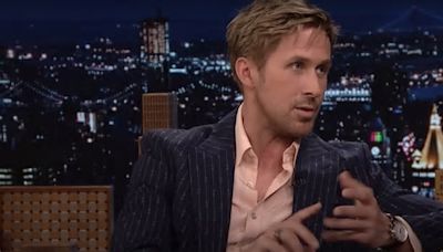 Ryan Gosling su ciò che conta davvero nella sua vita: “La mia mente va sempre alla mia famiglia, in ogni decisione che prendo”