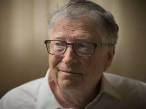 El impensado pronóstico de Bill Gates sobre la Inteligencia Artificial: qué profesión correrá riesgo