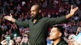 UFC’s Jon Jones Snubs Tom Aspinall, Welcomes ‘Biggest Fight in MMA History’ with Alex Pereira