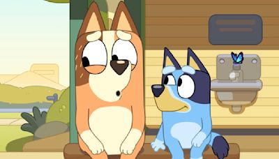 Why Bluey's New Episode 'The Sign' Is Destroying Parents - Looper