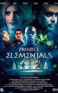 The Elementals