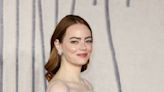 Emma Stone Just Gave a Masterclass on Eyeliner for Almond-Shaped Eyes