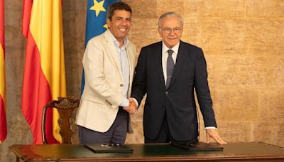 La Fundación ”la Caixa” invertirá 33 millones de euros en acción social en la Comunitat Valenciana en 2024