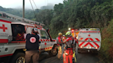 Cruz Roja busca a ocho personas extraviadas en montañas del Zurquí | Teletica