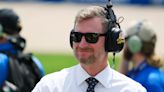 Earnhardt Jr. Returns To NASCAR Broadcasts With TNT And Amazon Prime