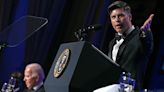 Colin Jost’s Best Jokes at the 2024 White House Correspondents’ Dinner