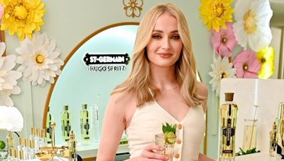 Sophie Turner Pitches Herself for ‘Devil Wears Prada’ Sequel!