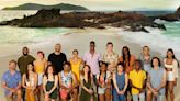 Survivor 46 Cast Includes an Aerospace Technician, Slot Machine Salesman, Musician and More — See First Photos