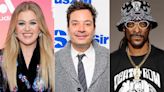 Everyone hosting 2024 Paris Olympics coverage this summer: Kelly Clarkson, Jimmy Fallon, Snoop Dogg, more