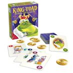 【GameWRIGHT】King Toad 桌上遊戲