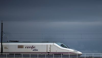 AVE directo desde Madrid a Logroño y Teruel: España estará más conectada con los nuevos trenes de Renfe
