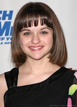 Joey King