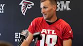 Falcons lose 2025 draft pick for violation of anti-tampering policy