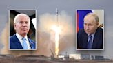 Russia sinks space nuke ban at UN amid rumors of Putin's orbital weapon