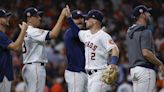 Astros beat Yanks again, Bregman’s 2-run double keys 2-1 win