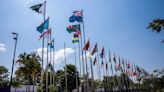 Climate change, AI in focus at Commonwealth's Oct meet in Samoa