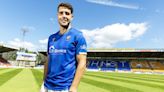 Jack Sanders: Talks with two ex-St Johnstone bosses helped sell star on switch